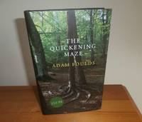 THE QUICKENING MAZE