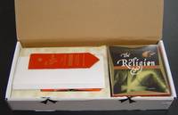cover of The Religion