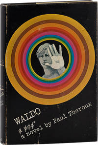 Waldo: A Novel