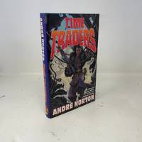 Time Traders: The Time Traders & Galactic Derelict
