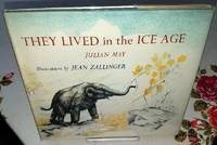 image of THEY LIVED IN THE ICE AGE
