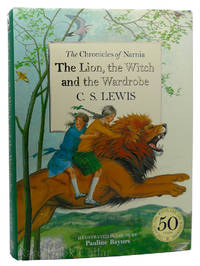image of THE LION, THE WITCH AND THE WARDROBE