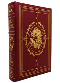 image of PRIDE AND PREJUDICE Easton Press