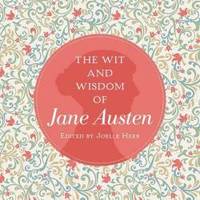 image of The Wit and Wisdom of Jane Austen
