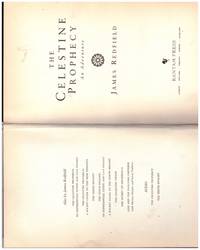 image of THE CELESTINE PROPHECY