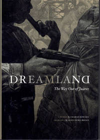 Dreamland: The Way Out of Juarez