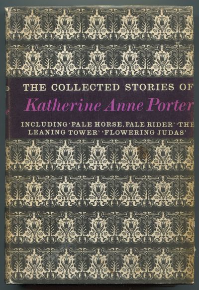London: Jonathan Cape, 1964. Hardcover. Very Good/Very Good. First edition, preceding the American e...