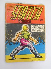 Snatch Comics 1