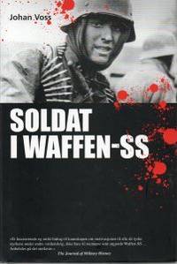 Soldat i Waffen-SS