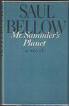 Mr. Sammler's Planet