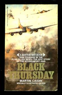 cover of Black Thursday