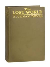 cover of The Lost World