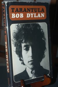 Tarantula by Bob Dylan - 1971