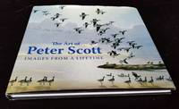 The Art of Peter Scott - Images from a Lifetime by Keith Shackleton, intro - 2016