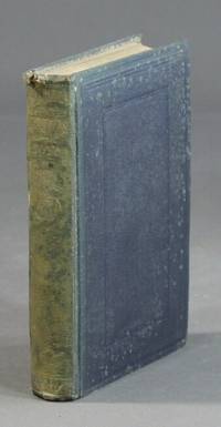 Minnesota and its resources, to which are appended camp-fire sketches or notes of a trip from St. Paul to Pembina and Selkirk settlement on the Red River of the north