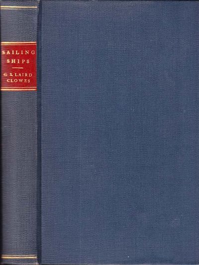 Sailing Ships (and) British Fishing and Coastal Craft