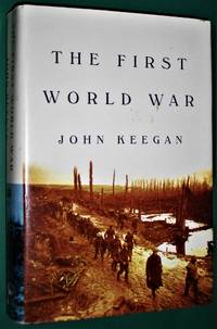 cover of The First World War