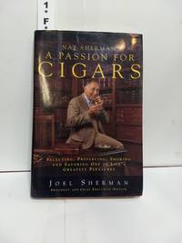 Nat Sherman's A Passion For Cigars: Selecting