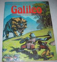 Galileo: Magazine of Science and Fiction Number Ten (#10)