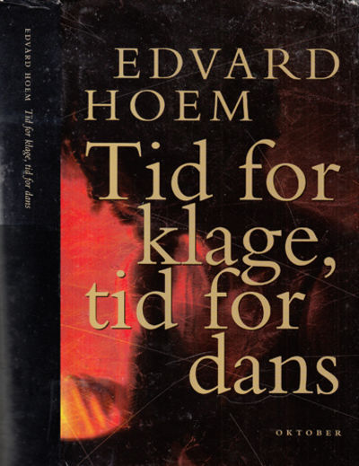 Tid for klage, tid for dans.