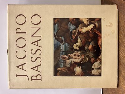 Jacopo Bassano