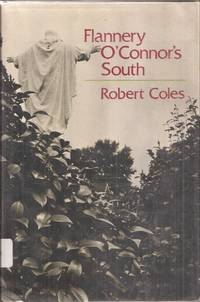 Flannery O'Connor's South
