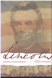 cover of LINCOLN AND HIS COMTEMPORARIES