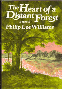 The Heart of A Distant Forest