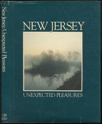 image of New Jersey: Unexpected Pleasures