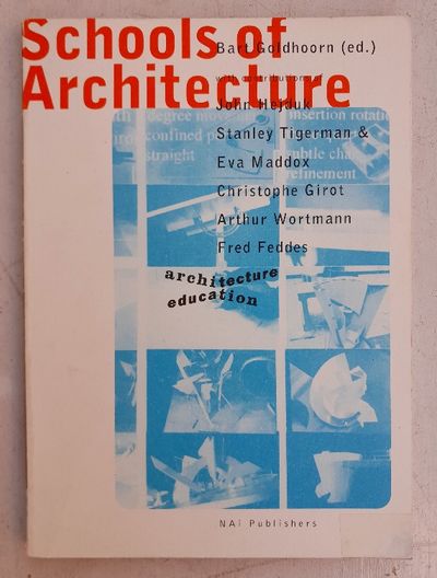 Schools of Architecture