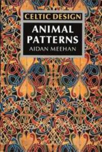 image of Celtic Design: Animal Patterns