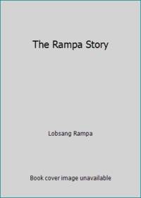 image of The Rampa Story
