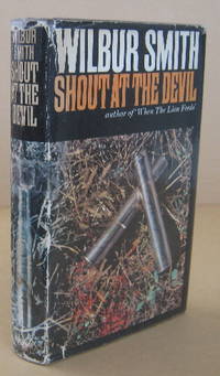image of Shout at the Devil