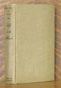 image of LIFE A LA HENRI