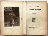 THE POEMS OF WILLIAM WINTER