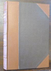 cover of THE SONG OF HIAWATHA