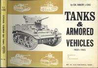 image of Tanks and Armored Vehicles 1900 - 1945.