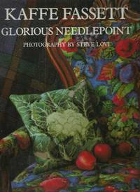 Glorious Needlepoint