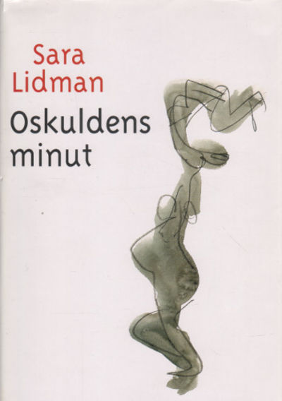 OSKULDENS MINUT.