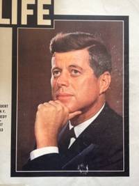 image of John F. Kennedy
