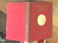 image of Barrack- Room Ballads & Departmental Ditties & Other Verses (Cameo Classics)