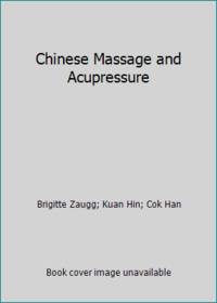 Chinese Massage and Acupressure