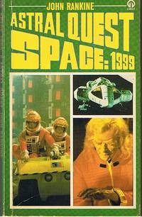 image of SPACE 1999 - ASTRAL QUEST - No.6