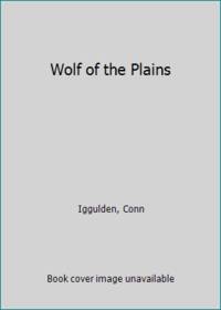 image of Wolf of the Plains