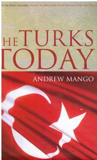 image of The Turks Today