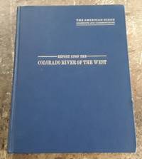 image of Report Upon the Colorado River of the West (1969)