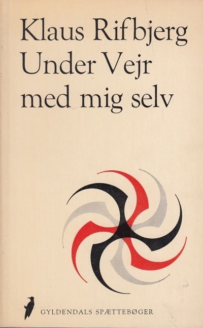 Under vejr med mig selv