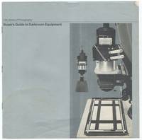 image of Life Library of Photography: Buyer's Guide to Darkroom Equipment