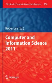 Computer and Information Science 2011