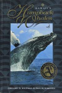 cover of Hawaii's Humpback Whales